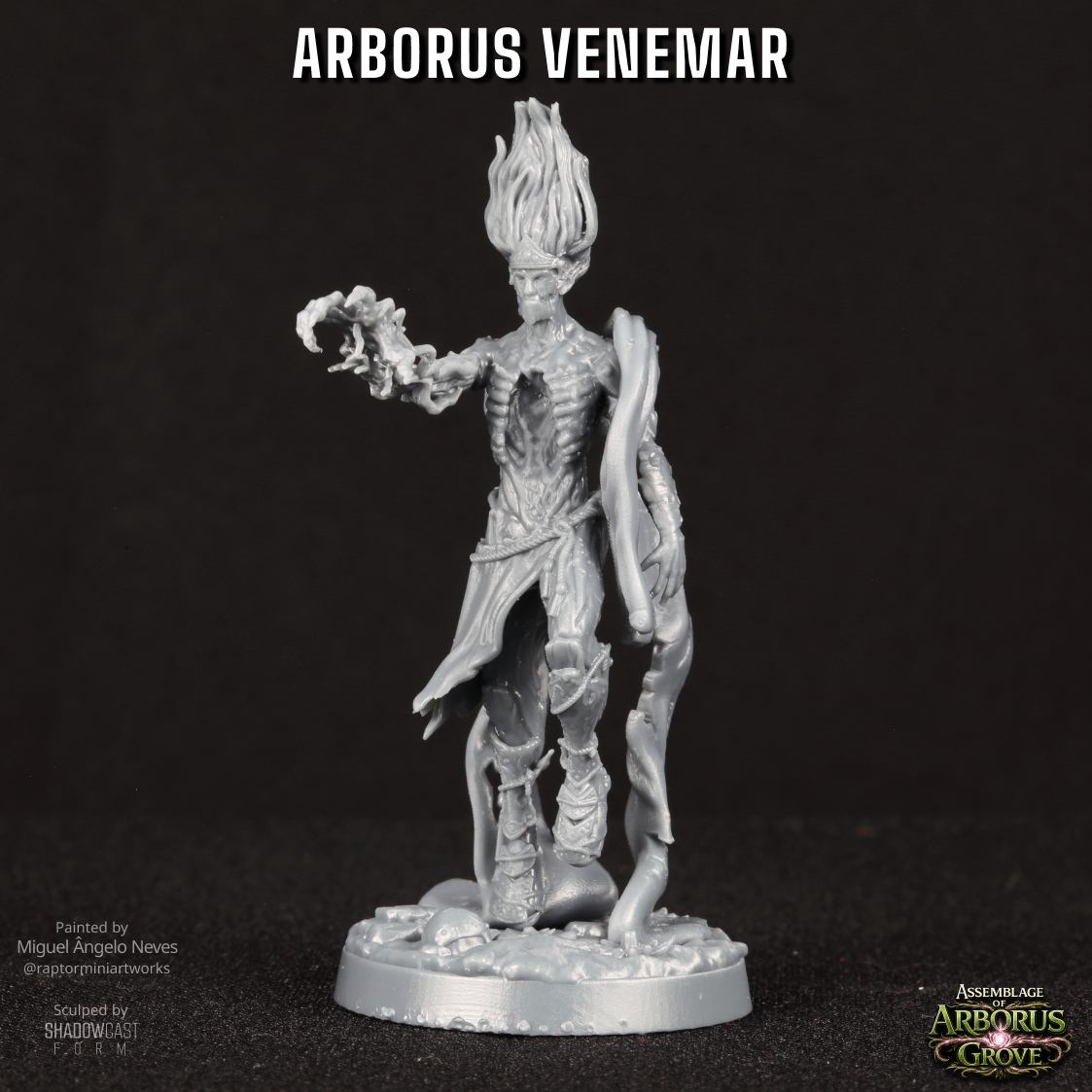 Arborus Venemar
