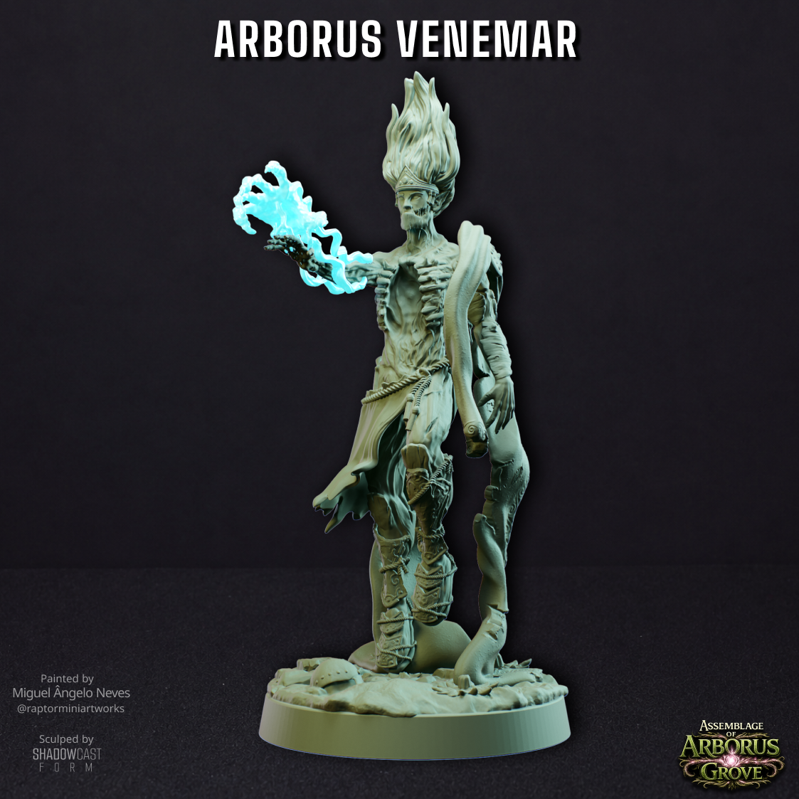 Arborus Venemar