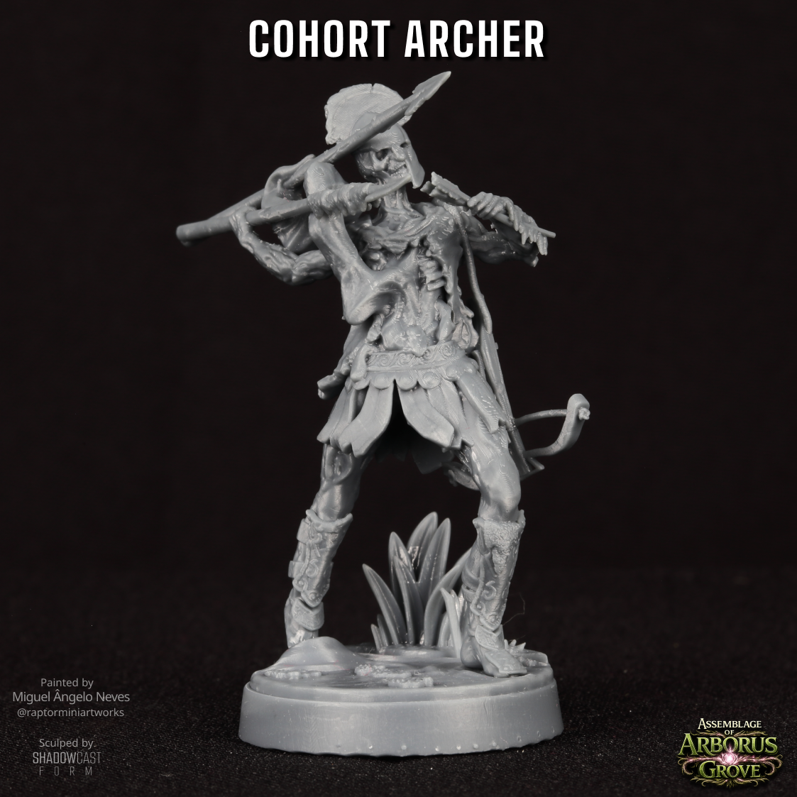 Cohort Archer