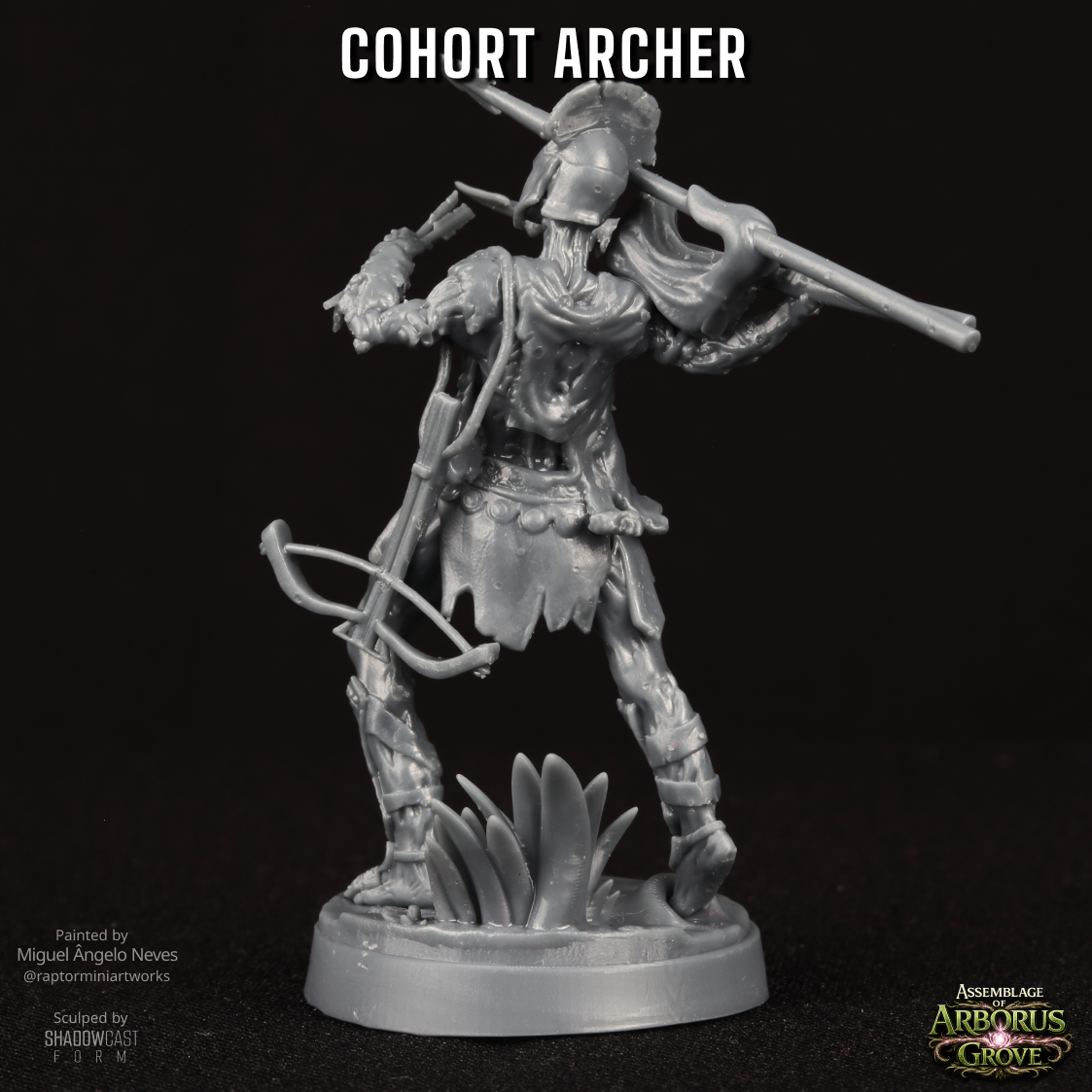 Cohort Archer