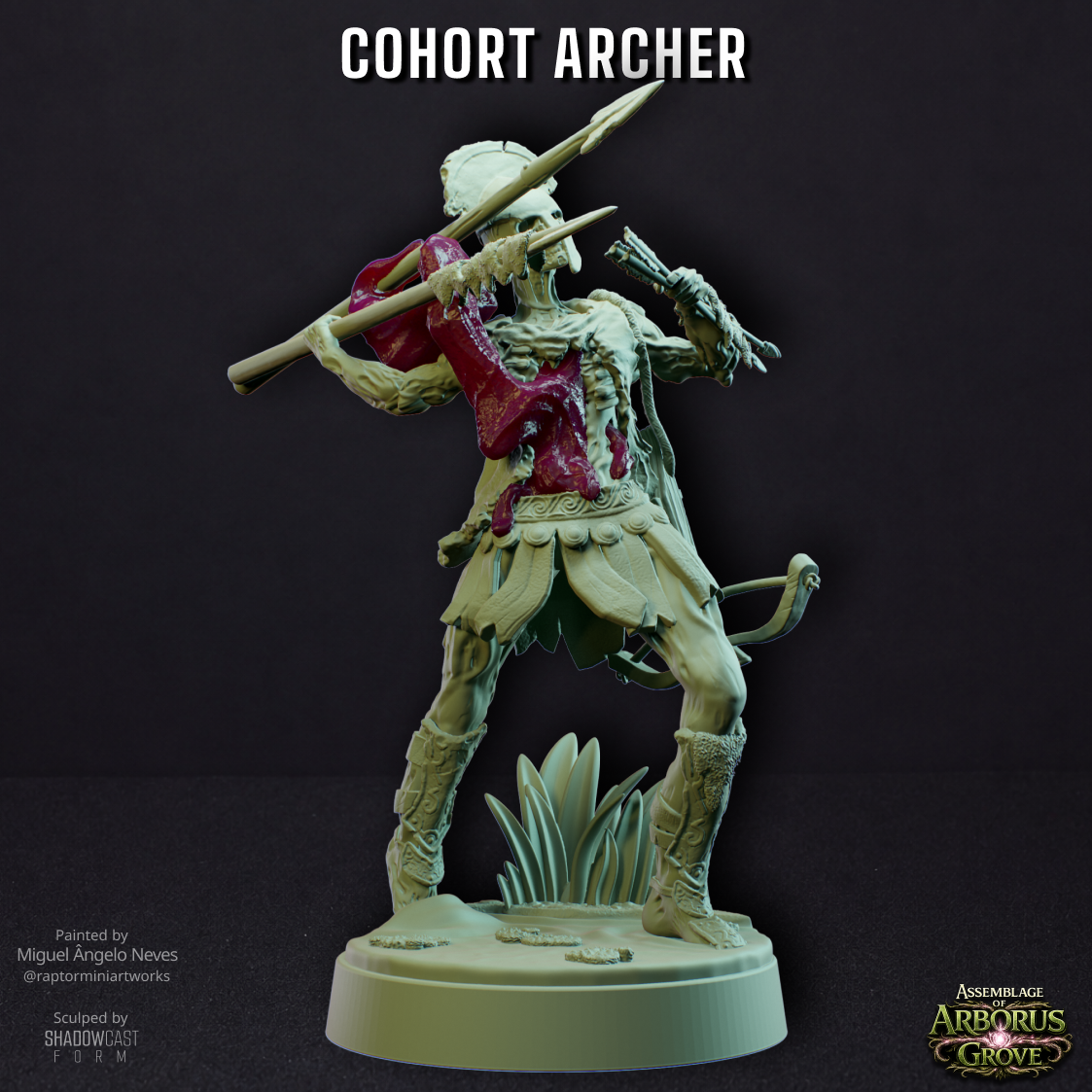 Cohort Archer