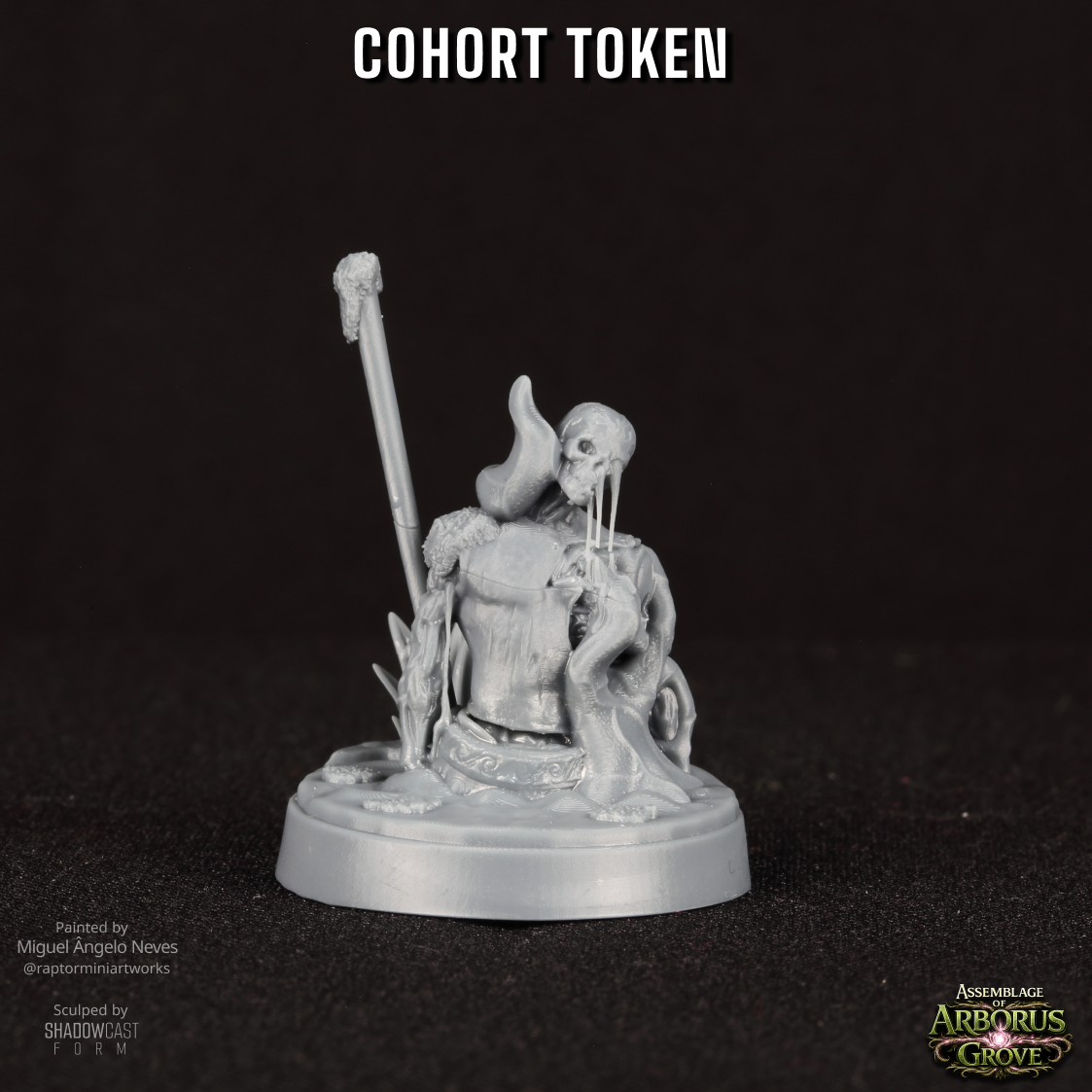 Cohort Token