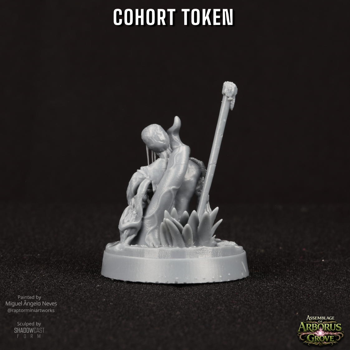 Cohort Token