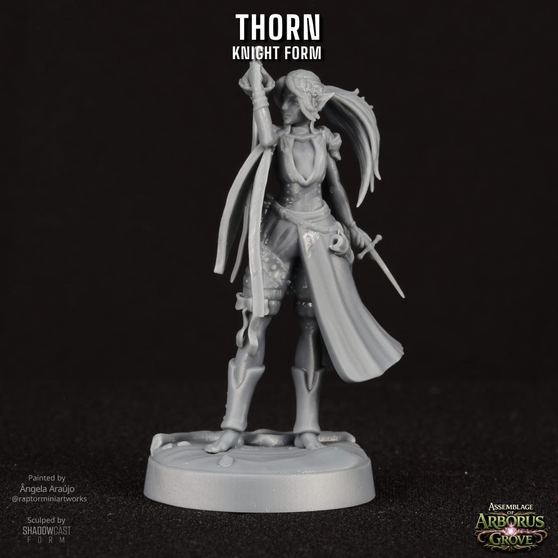 Thorn Knight