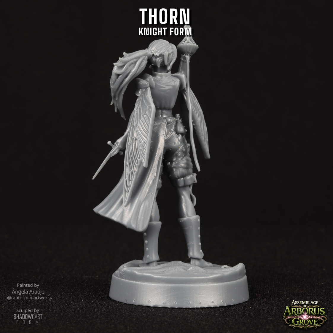 Thorn Knight