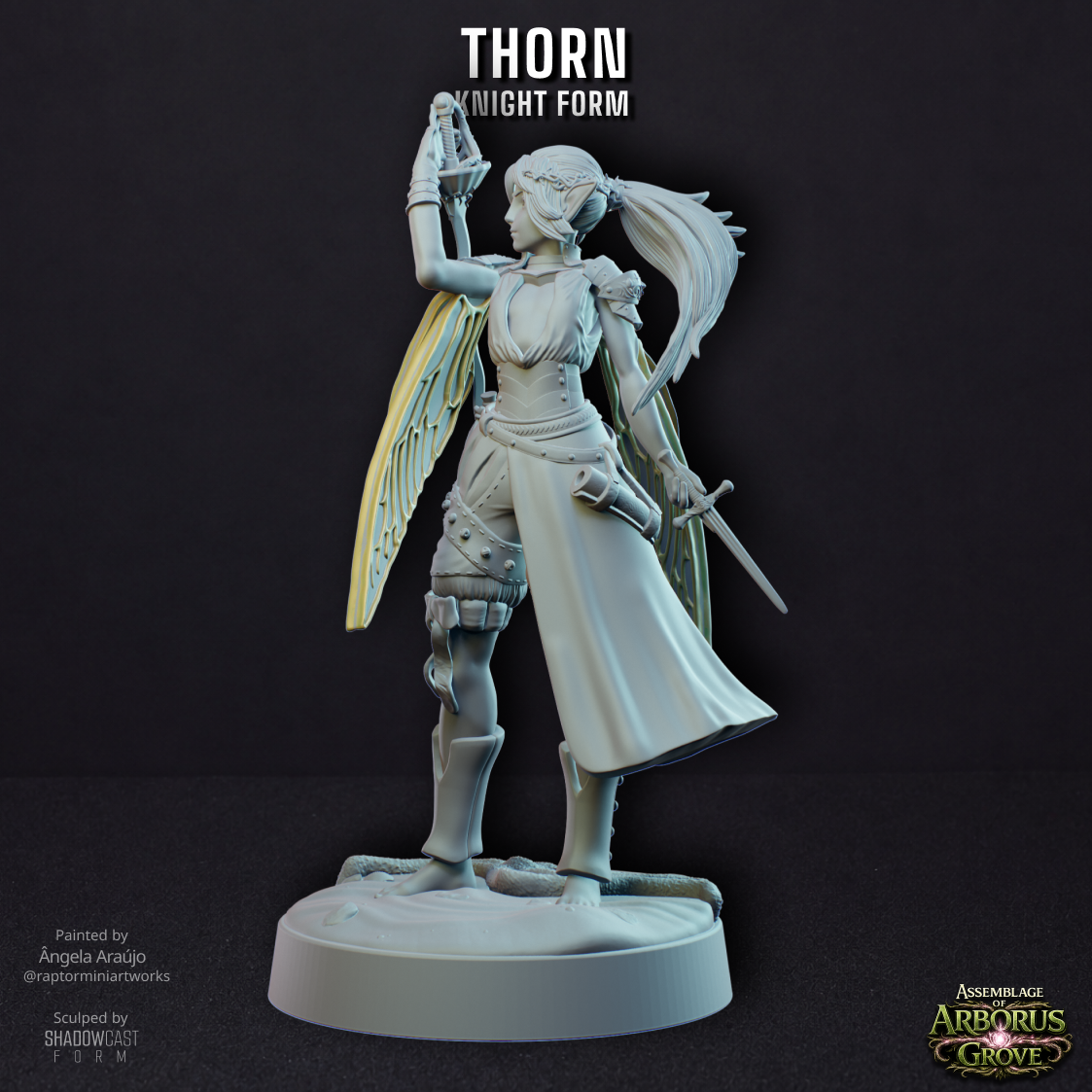 Thorn Knight