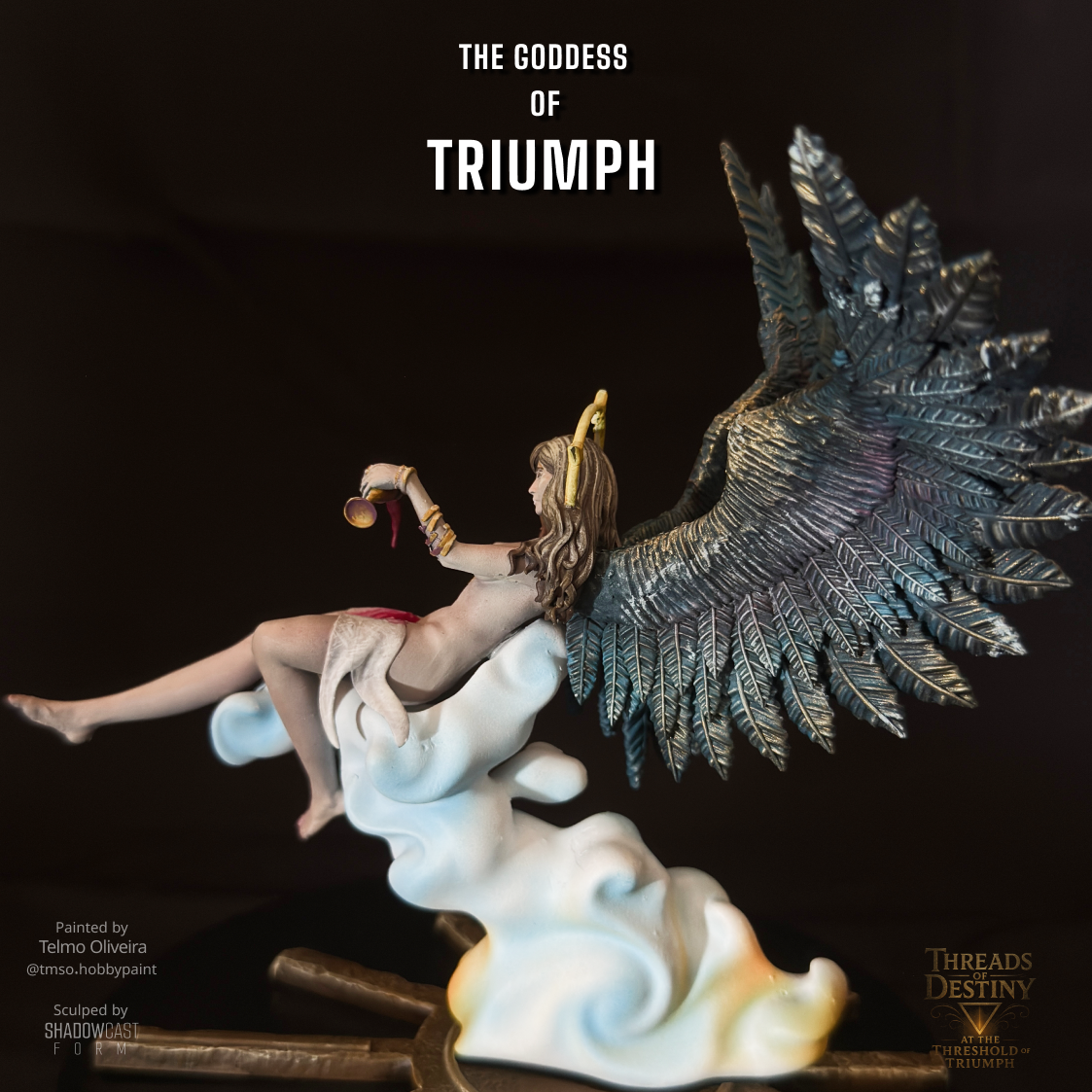 Triumph Solo - Uncensored Version