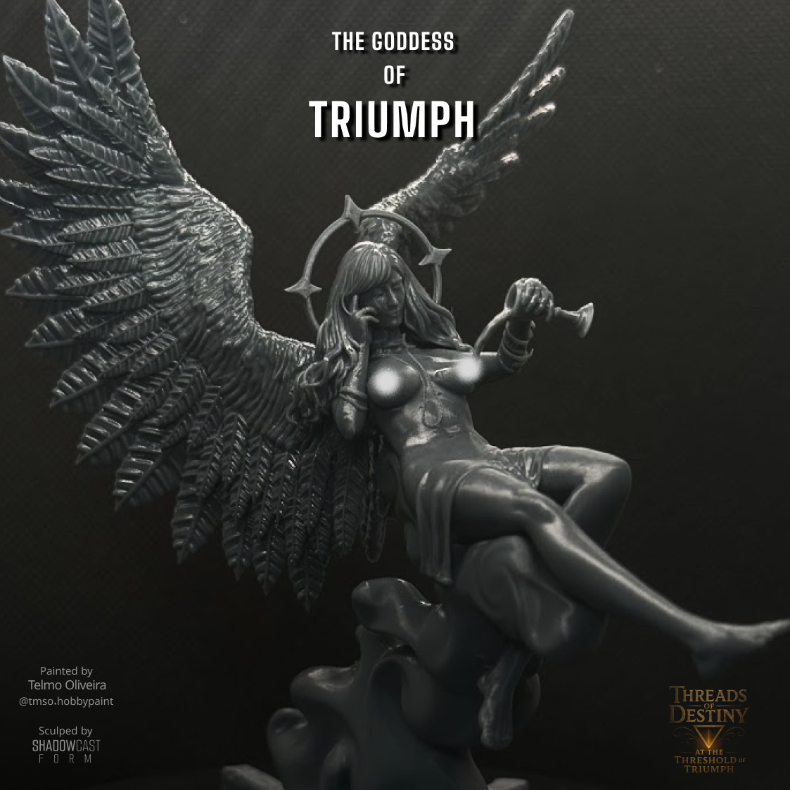 Triumph Solo - Uncensored Version