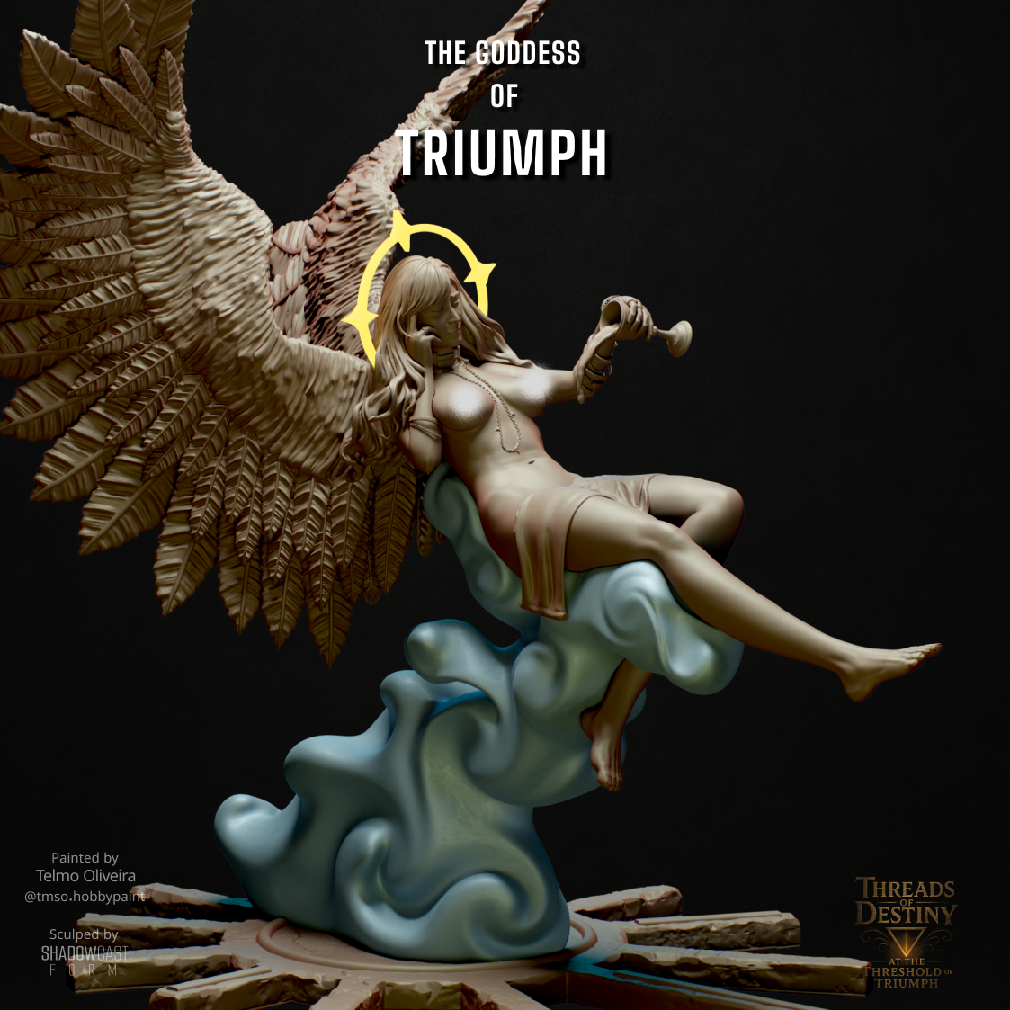 Triumph Solo - Uncensored Version