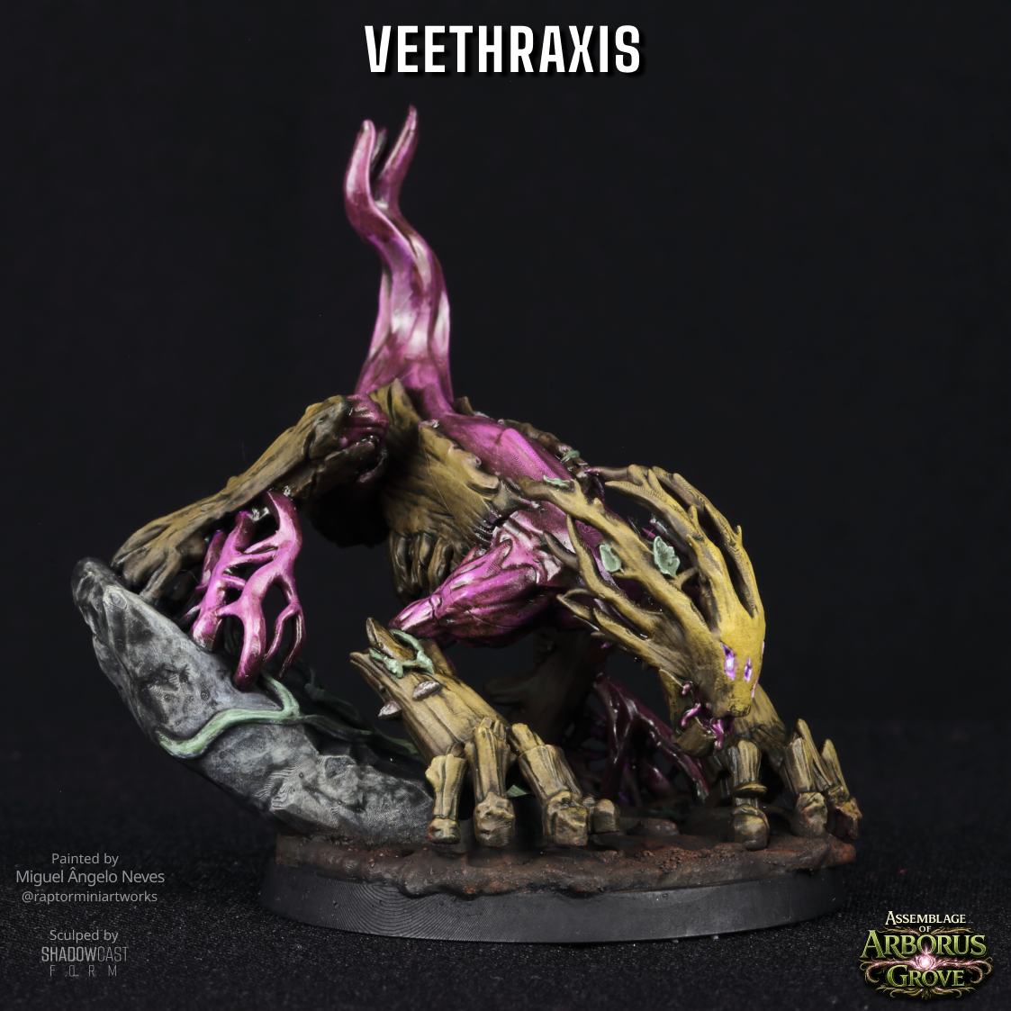 Veethraxis