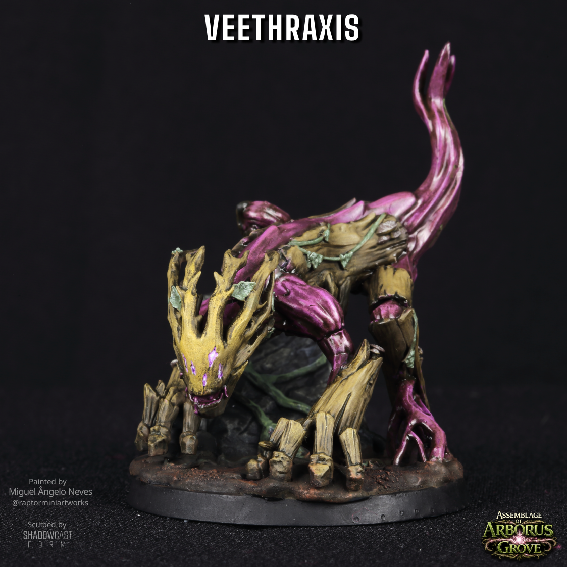Veethraxis