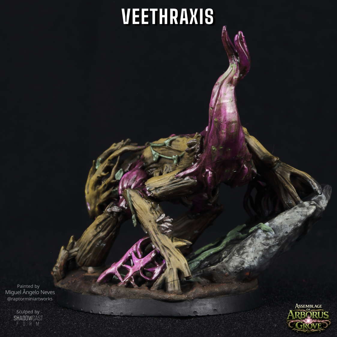 Veethraxis
