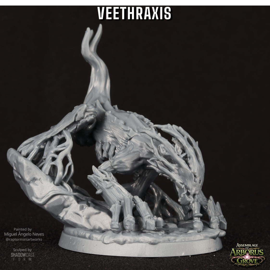 Veethraxis