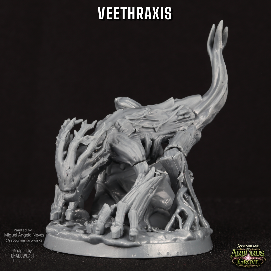 Veethraxis