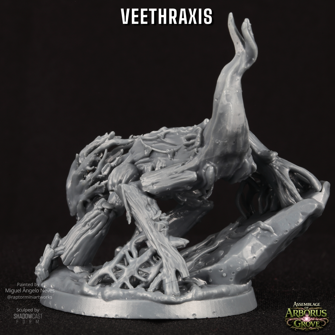 Veethraxis