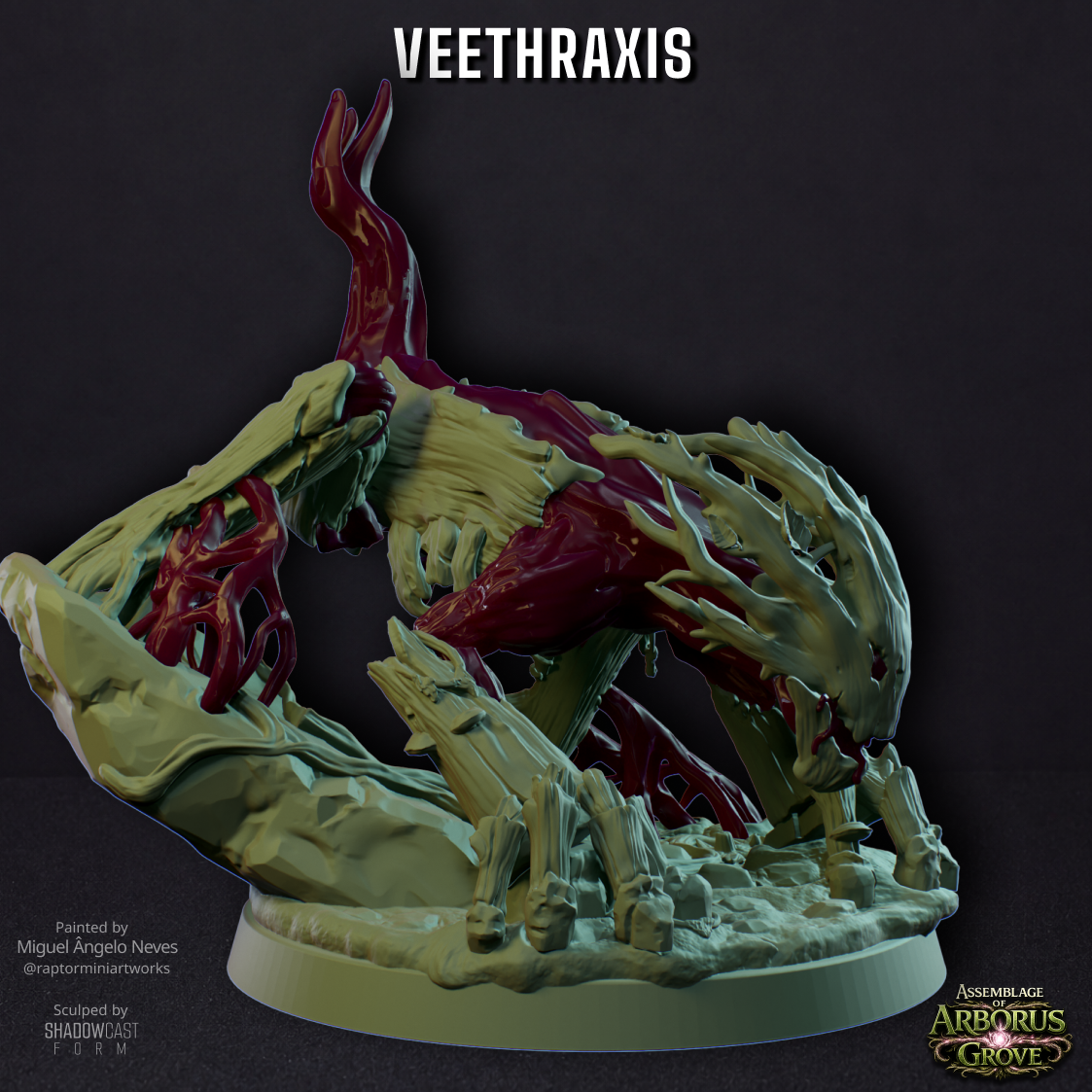 Veethraxis