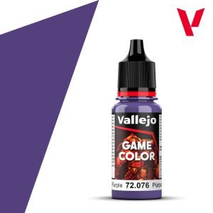 Vallejo Game Color 72076 Alien Purple