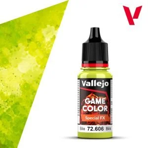 Vallejo Game Color Special Fx 72606 Bile