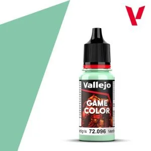 Vallejo Game Color 72096 Verdigris