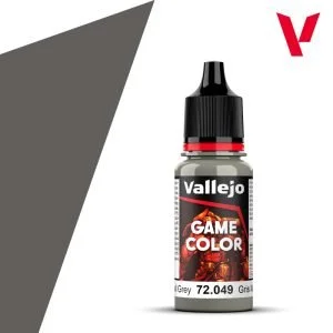 Vallejo Game Color 72049 Stonewall Grey