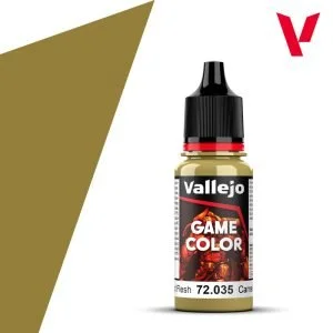 Vallejo Game Color 72035 Dead Flesh