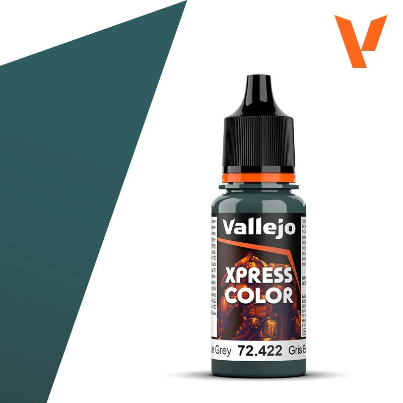 Vallejo Xpress Color 72422 Space Grey
