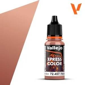 Vallejo Xpress Color 72457 Fairy Skin