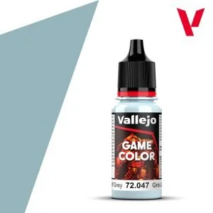 Vallejo Game Color 72047 Wolf Grey