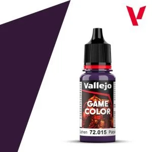 Vallejo Game Color 72015 Hexed Lichen