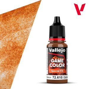 Vallejo Game Color Special Fx 72610 Galvanic Corrosion