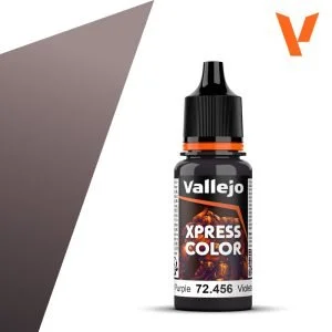 Vallejo Xpress Color 72456 Wicked Purple