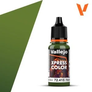 Vallejo Xpress Color 72415 Orc Skin