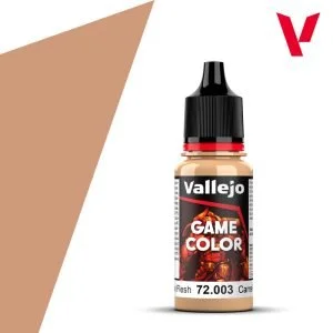 Vallejo Game Color 72003 Pale Flesh
