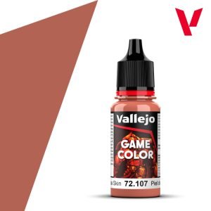 Vallejo Game Color 72107 Athena Skin