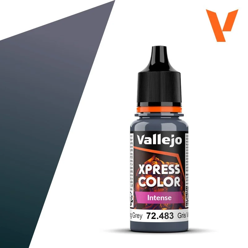 Vallejo Xpress Color 72483 Viking Grey