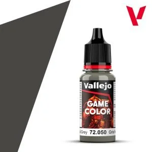 Vallejo Game Color 72050 Neutral Grey
