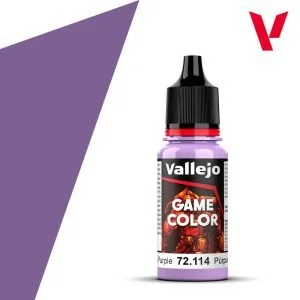 Vallejo Game Color 72114 Lustful Purple