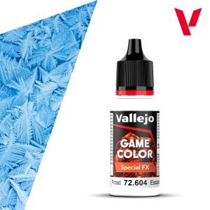 Vallejo Game Color Special Fx 72604 Frost