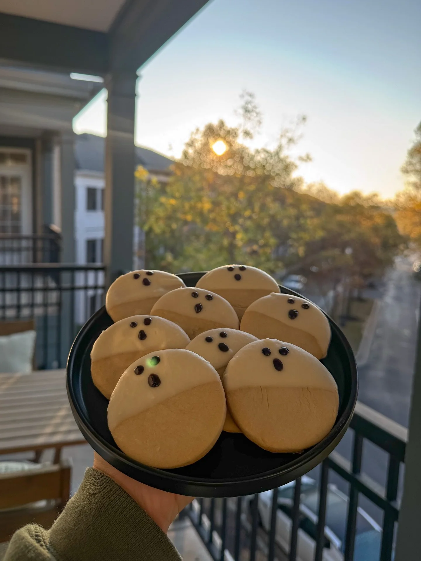 Happy spooky day, friends! 👻

I&rsquo;ve been MIA pretty much all month, fall is such a busy time! Stay tuned for my preorders for thanksgiving launch later this week. 

Taste tester subbies&hellip;.here is your sneak peek into your box coming today