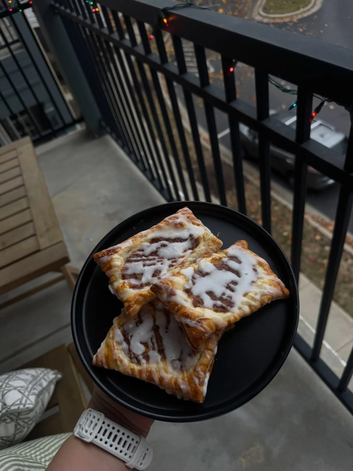 As we head into December, I&rsquo;ve been doing a lot of reflecting. I&rsquo;m still shocked every day at how quickly a little pipe dream turned into a whole new community, a creative outlet, and something that brings so much joy into my life. 🫶
Tha