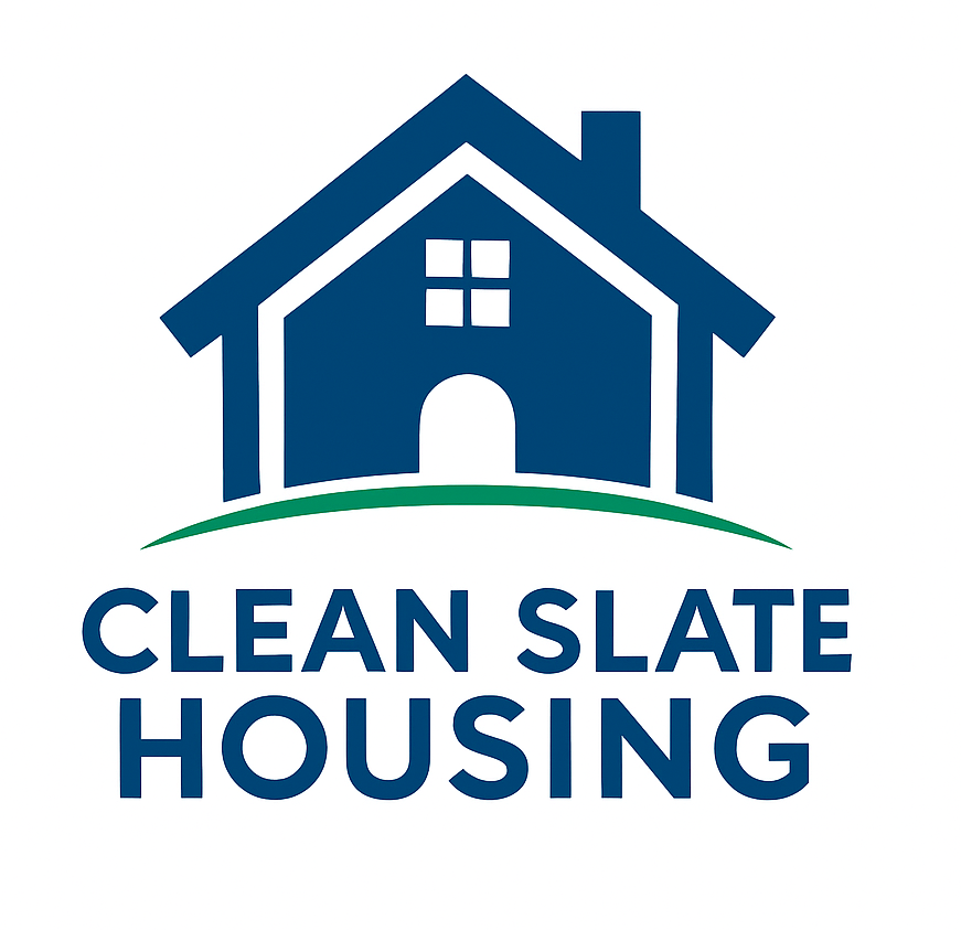 Clean Slate Housing
