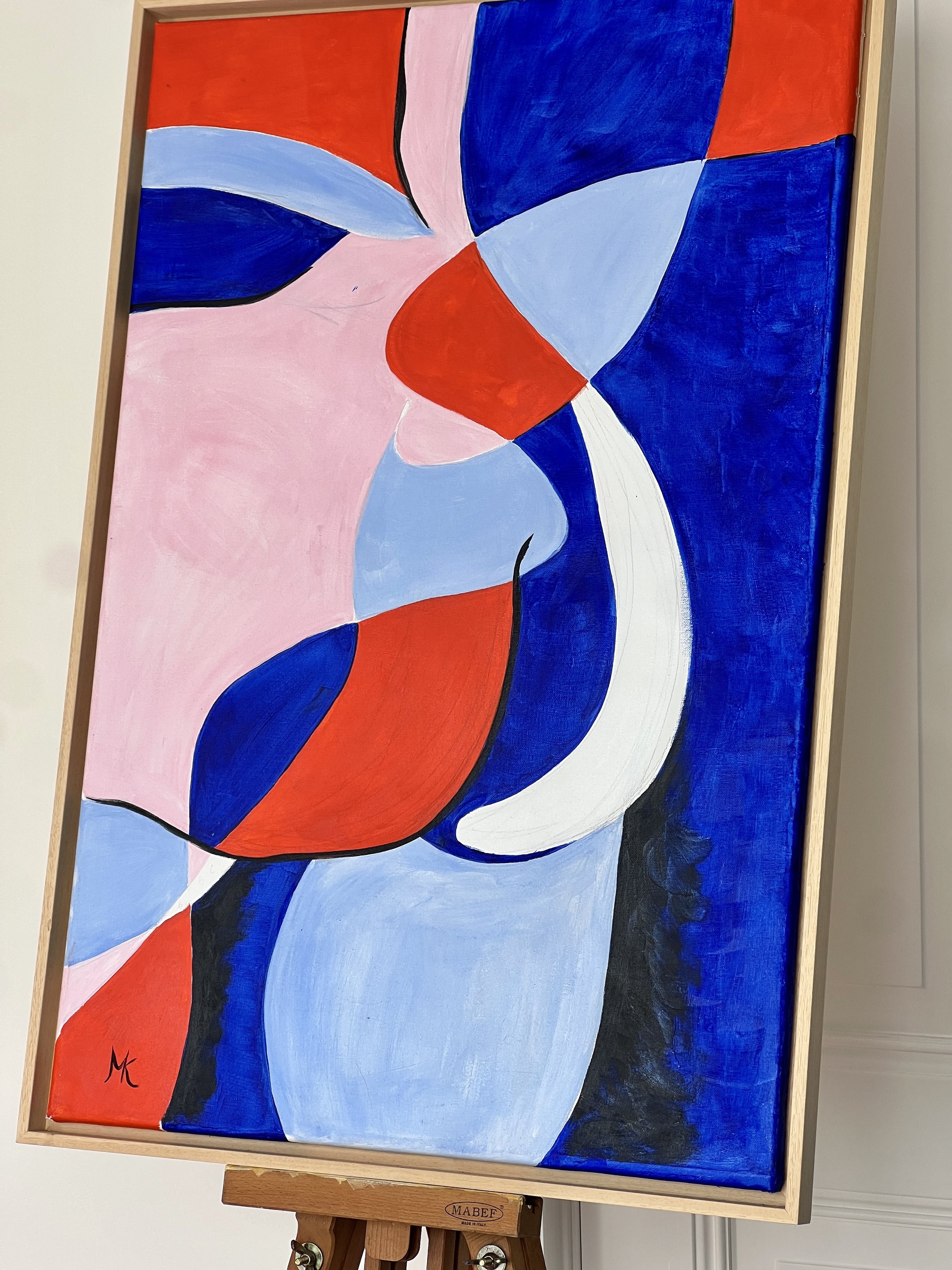 De wereld is zo plat, ja