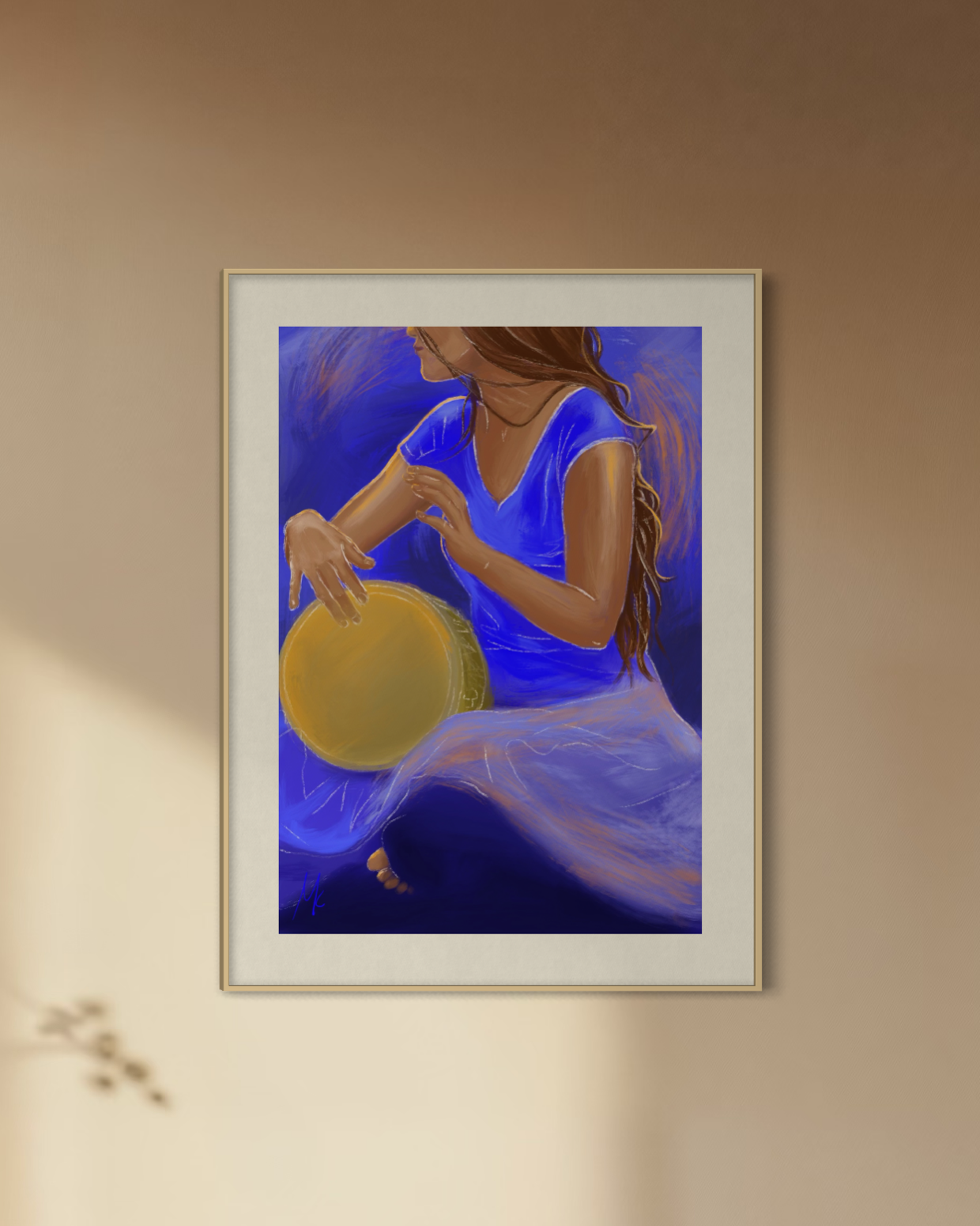 Healing Rhythm