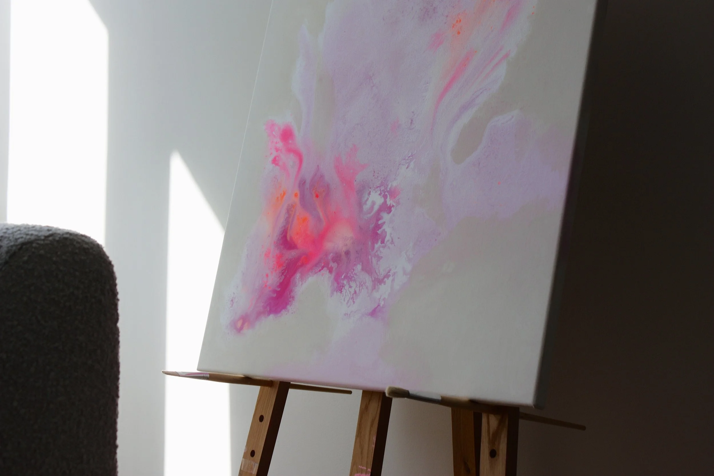 The Beginning of Everything