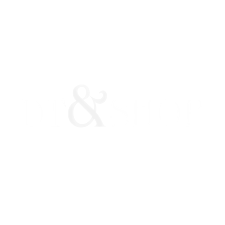 DT & SHOP logo in white text on a black background.