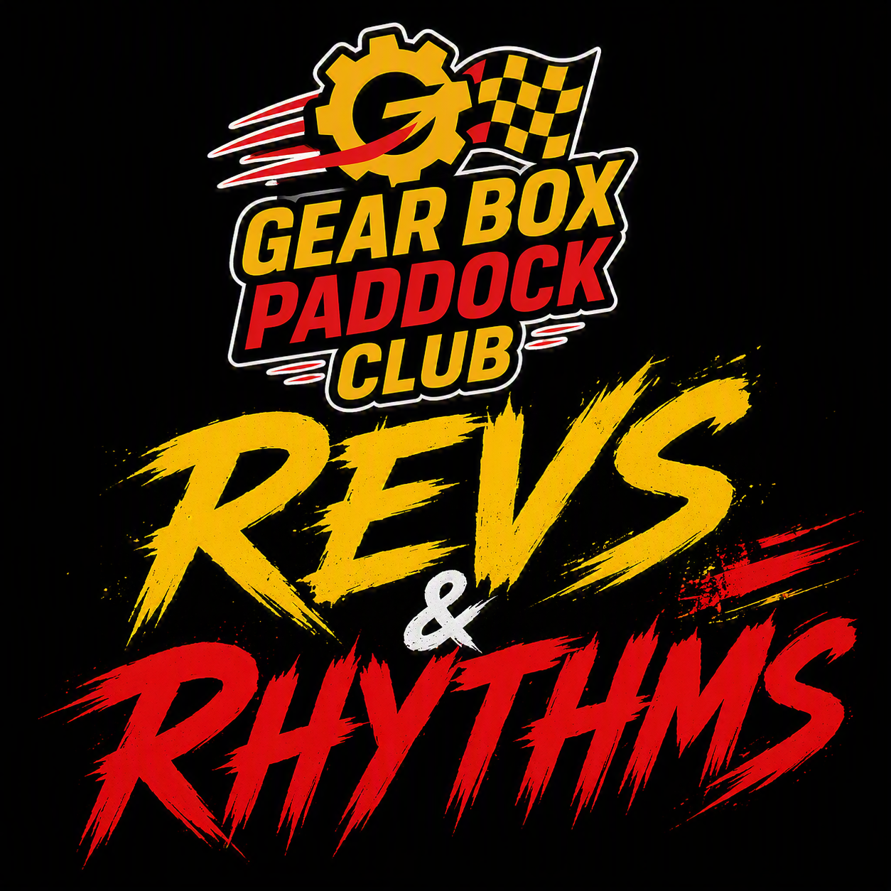 Revs and Rhythms