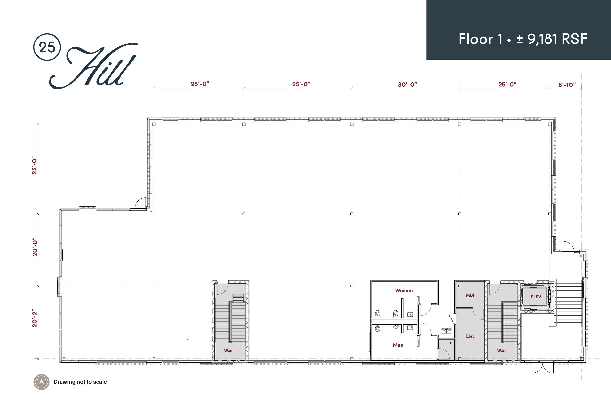 Hillrose_Office_25 Hill_First Floor Test Fit.jpg