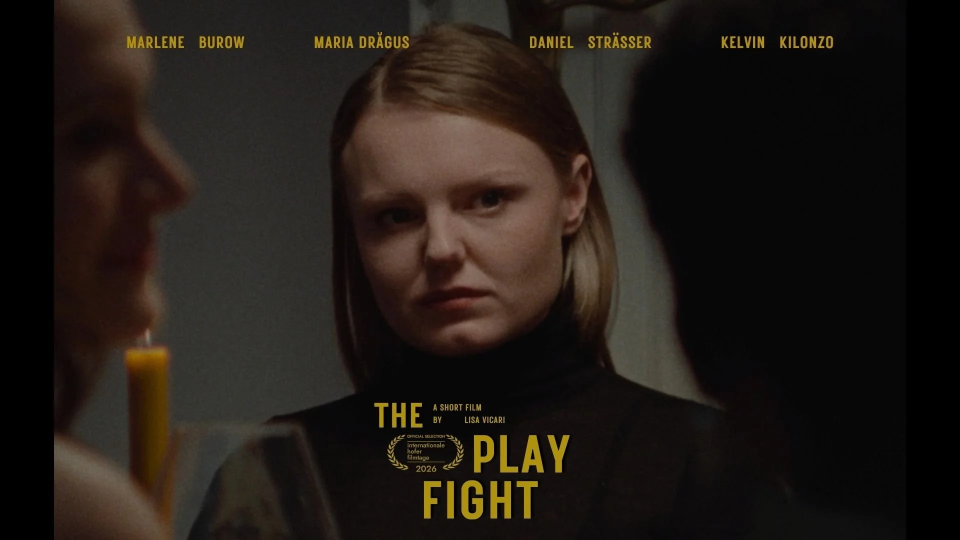 The Playfight