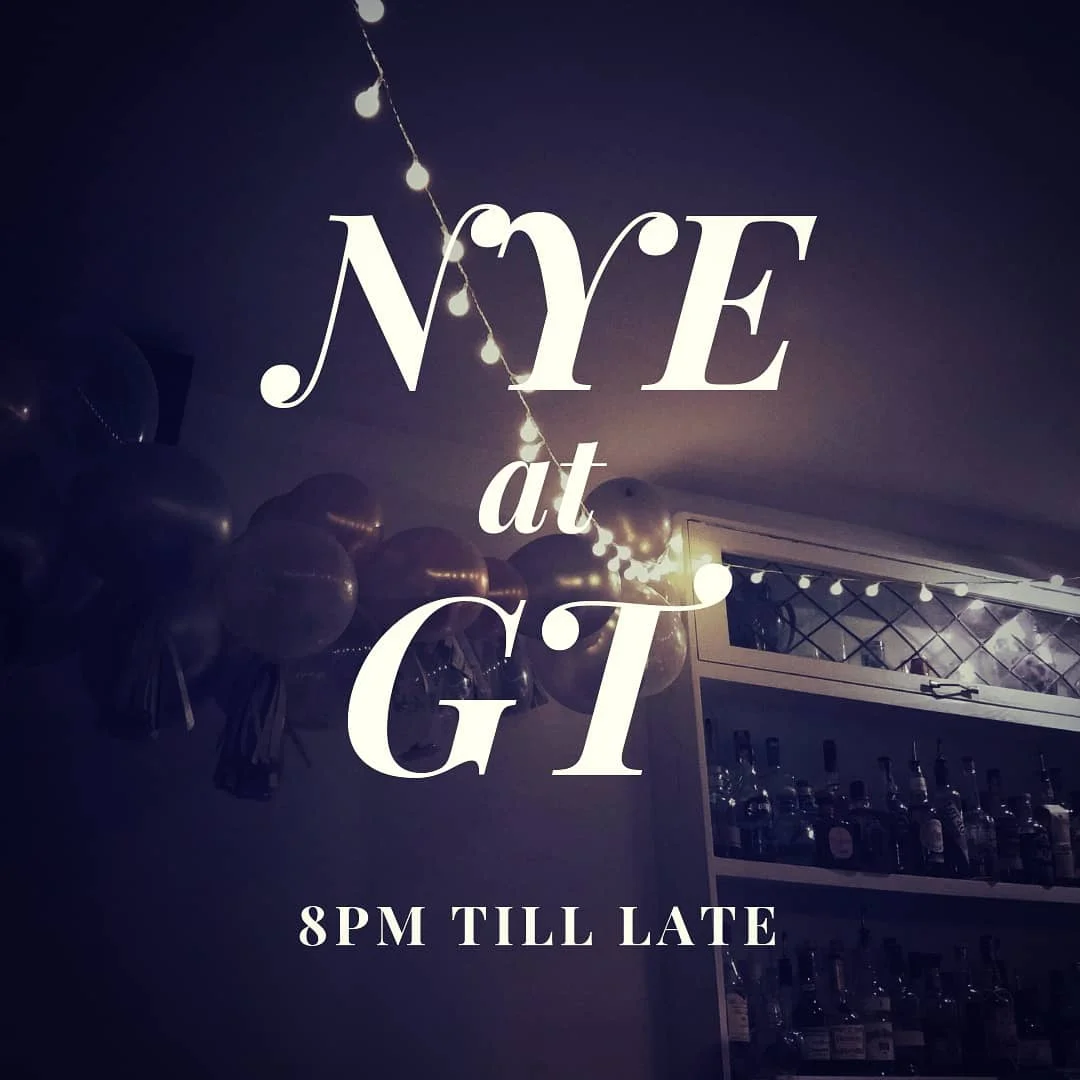 New Year's Eve