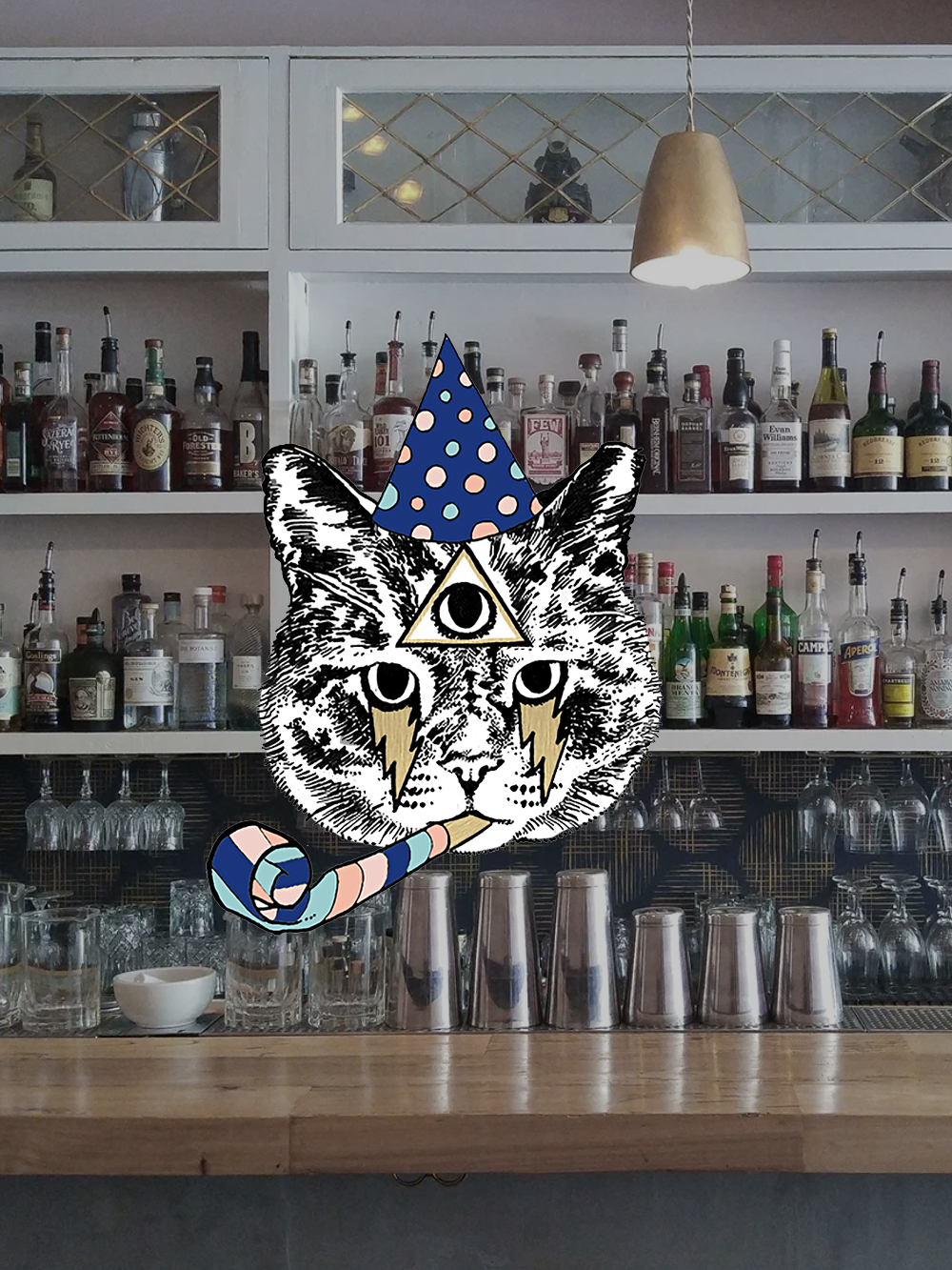 Grey Tiger’s Turning 10!